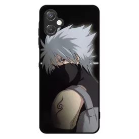 Kakashi Anime - naruto Samsung Galaxy A06 tok