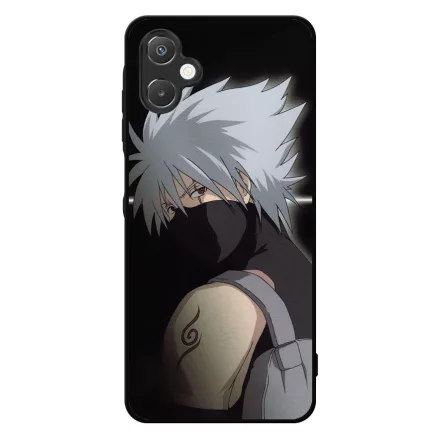 Kakashi Anime - naruto Samsung Galaxy A06 tok