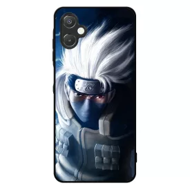 Kakashi Art - naruto anime Samsung Galaxy A06 tok
