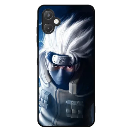 Kakashi Art - naruto anime Samsung Galaxy A06 tok