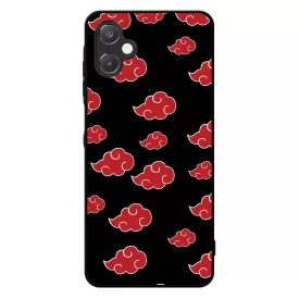 Akatsuki - naruto anime Samsung Galaxy A06 tok