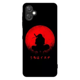 Itachi Uchiha - naruto anime Samsung Galaxy A06 tok