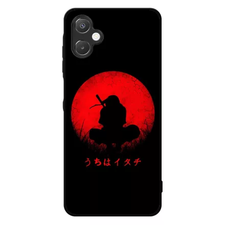 Itachi Uchiha - naruto anime Samsung Galaxy A06 tok