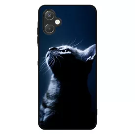 Álmodj nagyot cicás Samsung Galaxy A06 tok