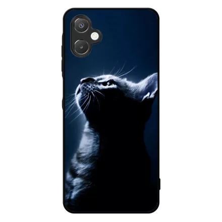 Álmodj nagyot cicás Samsung Galaxy A06 tok