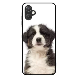 A legédesebb ausztrál juhász kis kutya Samsung Galaxy A06 tok