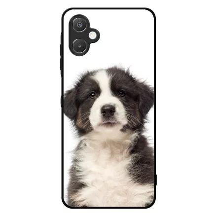 A legédesebb ausztrál juhász kis kutya Samsung Galaxy A06 tok