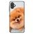 Pomerániai spitz - Akarsz játszani Samsung Galaxy A06 tok