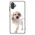 Kérsz Pacsit - Labrador kutyus Samsung Galaxy A06 tok
