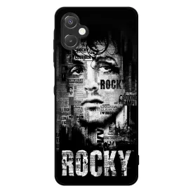 Rocky Samsung Galaxy A06 tok