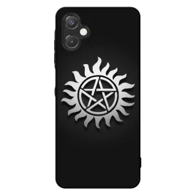 Supernatural - Symbol Odaát Samsung Galaxy A06 tok