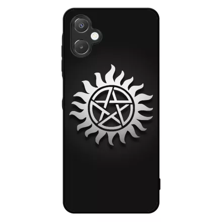 Supernatural - Symbol Odaát Samsung Galaxy A06 tok