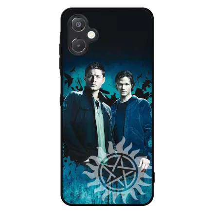 Dean & Sam Winchester supernatural odaát Samsung Galaxy A06 tok