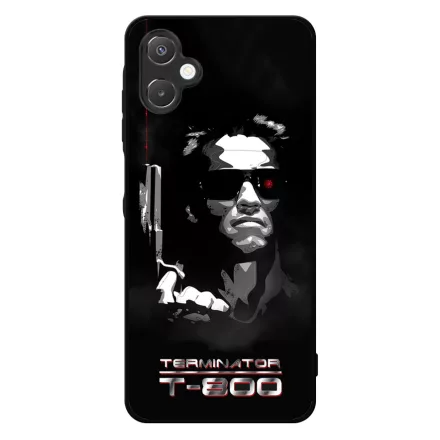 T-800 Terminator Samsung Galaxy A06 tok
