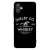 Shelby Co. Whiskey peaky blinders Samsung Galaxy A06 tok