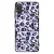 Purple Leopard Wild Beauty Csajos Allat mintas Samsung Galaxy A06 tok