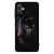 Black Panther Fekete Parduc Wild Beauty Csajos Samsung Galaxy A06 tok