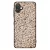 Rose Gold Leopard Wild Beauty Csajos Samsung Galaxy A06 tok