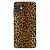 Leopard Wild Beauty Csajos Allat mintas Samsung Galaxy A06 tok