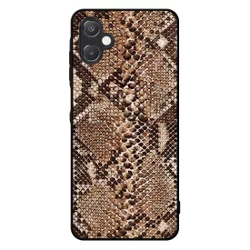Snake Kigyobor Wild Beauty Csajos Samsung Galaxy A06 tok