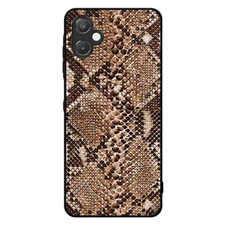 Snake Kigyobor Wild Beauty Csajos Samsung Galaxy A06 tok