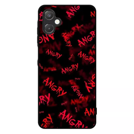 Angry Antisocial Samsung Galaxy A06 tok