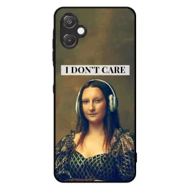 I dont Care Nem erdekel School too cool for school Samsung Galaxy A06 tok