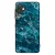 Blue Beauty marvanyos marvany mintas Samsung Galaxy A06 tok