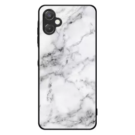 Luxury White marvanyos marvany mintas Samsung Galaxy A06 tok