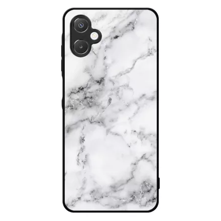 Luxury White marvanyos marvany mintas Samsung Galaxy A06 tok