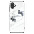 marble marvany mintas viragos Samsung Galaxy A06 tok