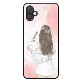 Morning Best Friends forever legjobb baratnos Samsung Galaxy A06 tok