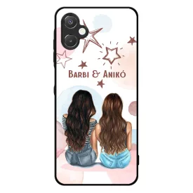 Stars Best Friends forever legjobb baratnos Samsung Galaxy A06 tok