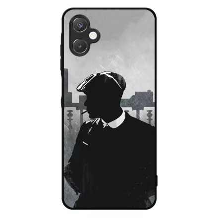 smoking thomas shelby peaky blinders Samsung Galaxy A06 tok
