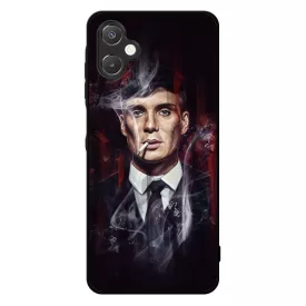 Tommy Shelby Art peaky blinders Samsung Galaxy A06 tok