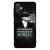 Tommy Shelby No rules idezet peaky blinders Samsung Galaxy A06 tok