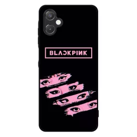 Blackpink Eyes Samsung Galaxy A06 tok