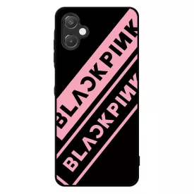BLACKPINK Samsung Galaxy A06 tok