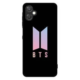 BTS - KPOP Samsung Galaxy A06 tok