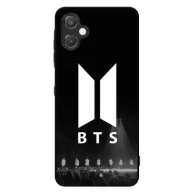 BTS - Concert Samsung Galaxy A06 tok