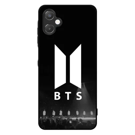 BTS - Concert Samsung Galaxy A06 tok