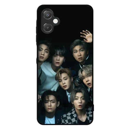 BTS Boys Samsung Galaxy A06 tok