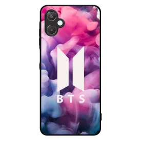 Colorful BTS Samsung Galaxy A06 tok