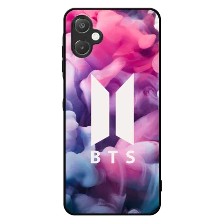 Colorful BTS Samsung Galaxy A06 tok