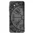Grunge Vikings Symbol Samsung Galaxy A06 tok