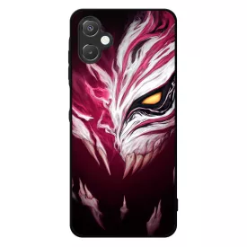Ichigo Kurosaki - Hollow Mask Samsung Galaxy A06 tok