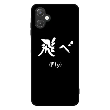 FLY - Haikyuu Samsung Galaxy A06 tok