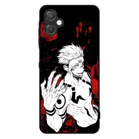 Cool Sukuna Samsung Galaxy A06 tok