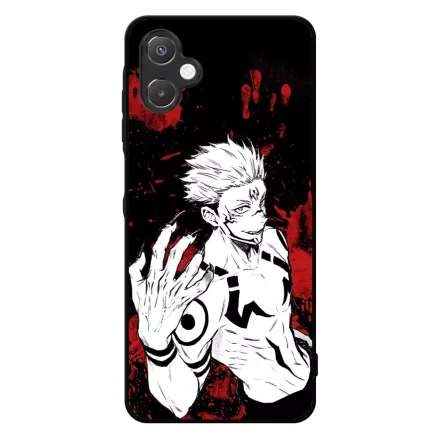 Cool Sukuna Samsung Galaxy A06 tok