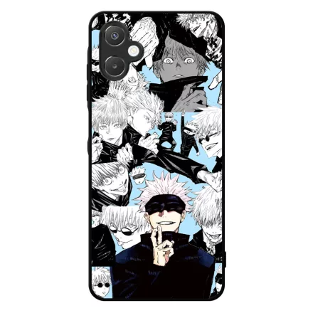 Gojou Face Aesthetic Samsung Galaxy A06 tok